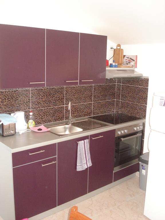 Apartments Niko วีร์ ห้อง รูปภาพ
